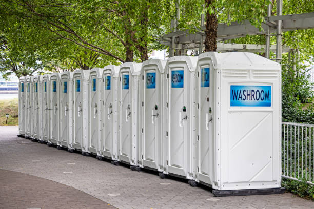 Best High-end porta potty rental  in Ferrysburg, MI