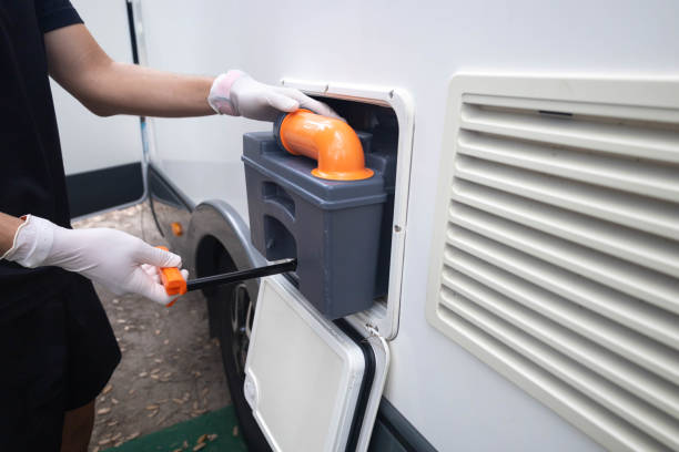 Best Porta potty rental near me  in Ferrysburg, MI