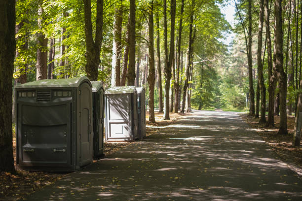 Porta potty rental for festivals in Ferrysburg, MI