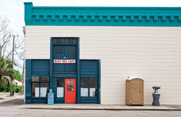  Ferrysburg, MI Porta Potty Rental Pros