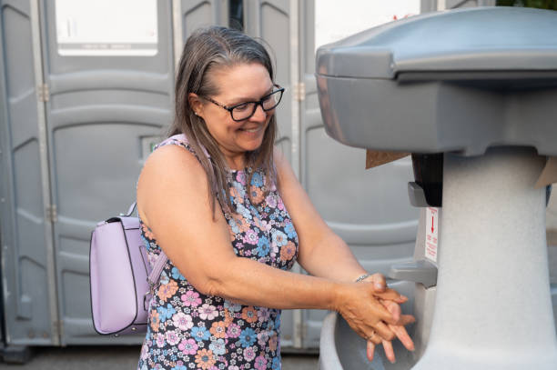 Best Porta potty for special events  in Ferrysburg, MI