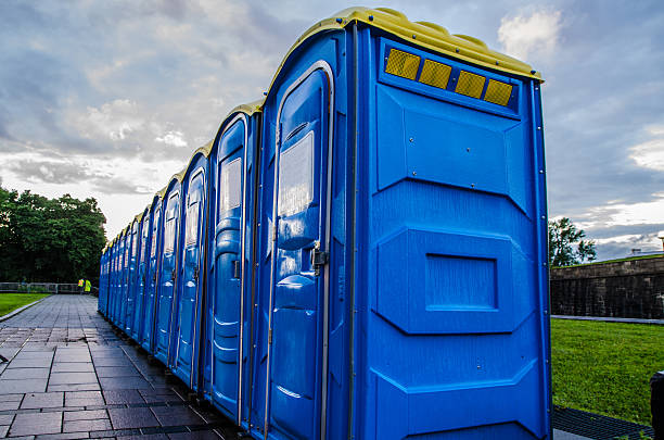 Best Affordable porta potty rental  in Ferrysburg, MI