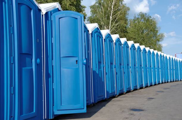 Best Portable toilet rental cost  in Ferrysburg, MI